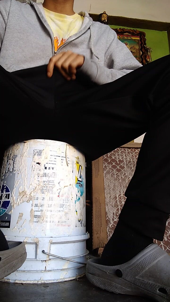 AlexAlejandro13: Memberikan Saya Sedap