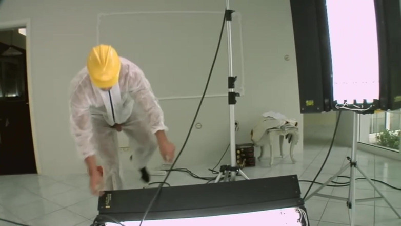 Cruel Media TV: Fransk anslutning älskar anal intern - super het