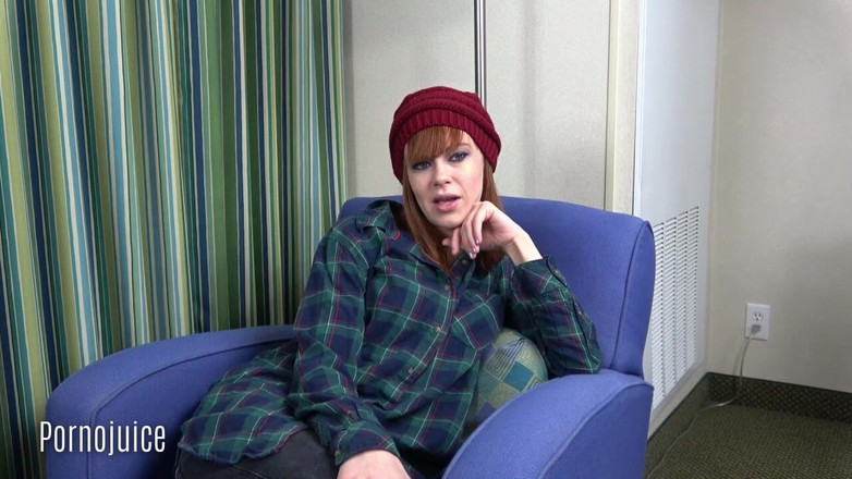 PornoJuice: Alexa Nova Sfw 인터뷰