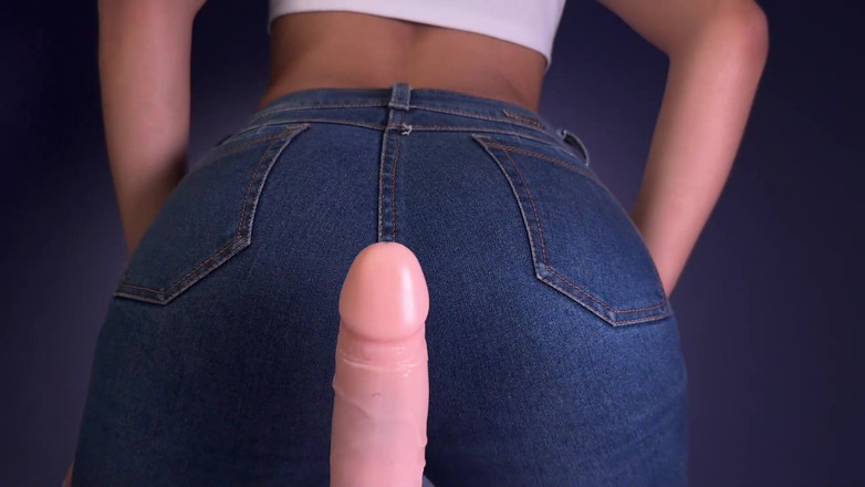 Elikink: Danse sensuelle pour une bite