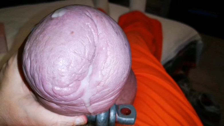 Monster_Meat_: Ruw spel deed me weer klaarkomen