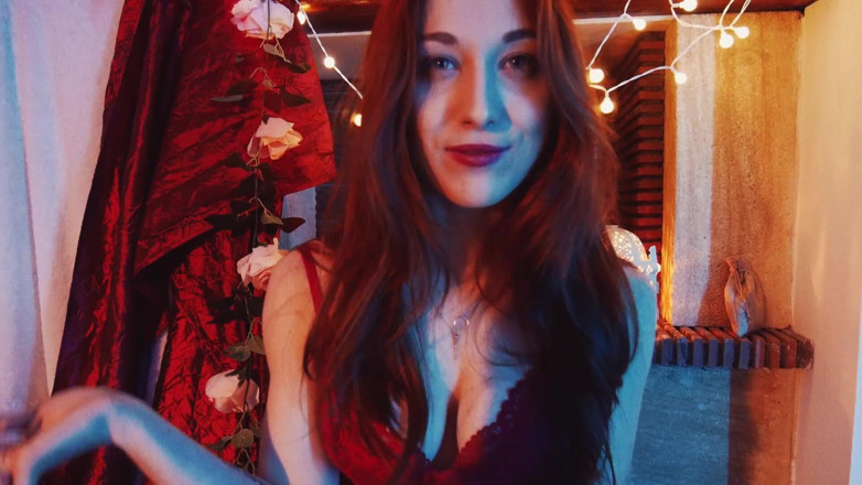 Madelaine_Rousset: Tarot JOI - ending n 1 the moon