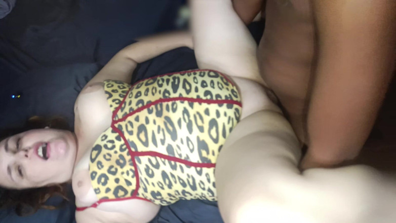 Cuckold Couple Swing: Můj milenec z BBC je teď můj oficiální přítel a...