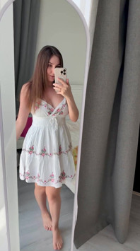 So… Do I Look Like a Virgin in This Dress?