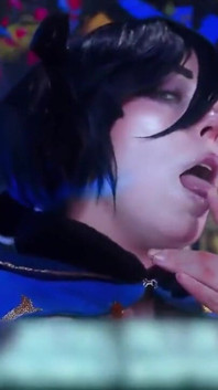 Astrologer Mona. Glory Hole Fetish - Mollyredwolf.