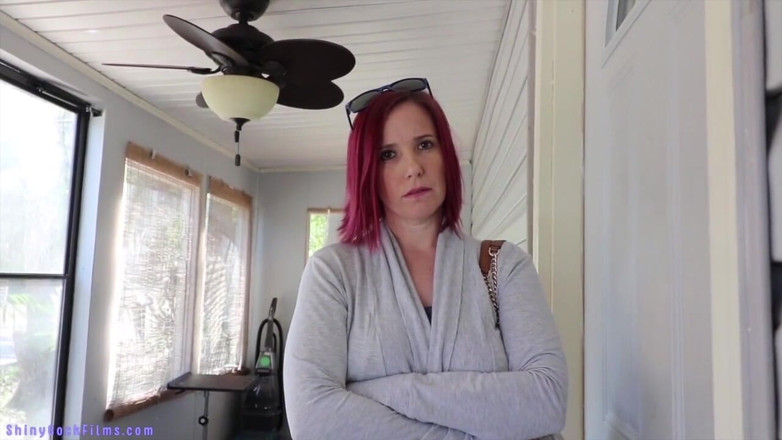 Jane Cane: Stepson manipulates his cheating stepmom, complete series
