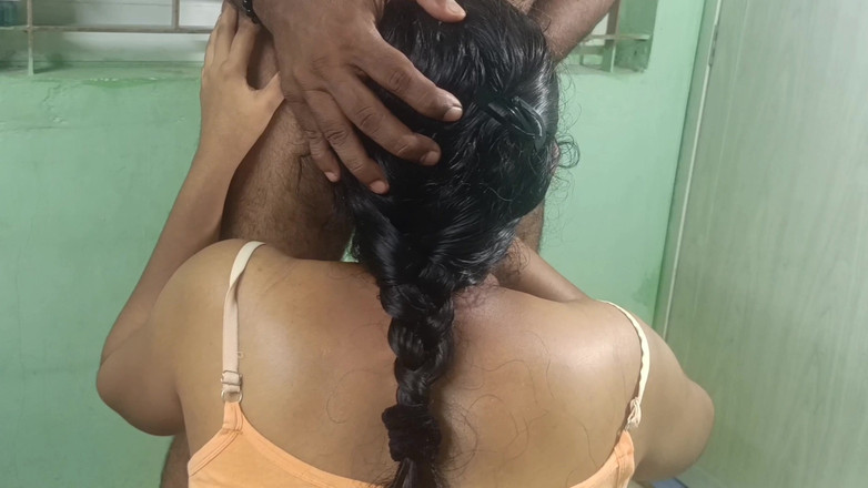 Wonder: Le belle coppie fanno una storia d'amore fatta in casa...