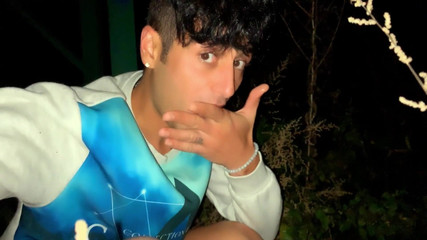 Idmir Sugary: Teen Is Pushing Out Cum of His Ass and Tasting...