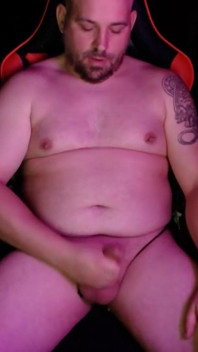 Step Stepdad Stroke His Thick Fucking Cock
