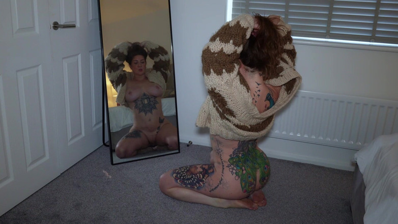 Harley Taboo: Thuisseks door stiefmoeder van vriendin HD