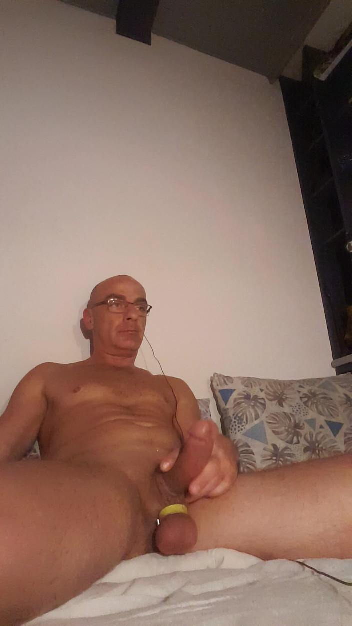 Karabinek666: Polla grande