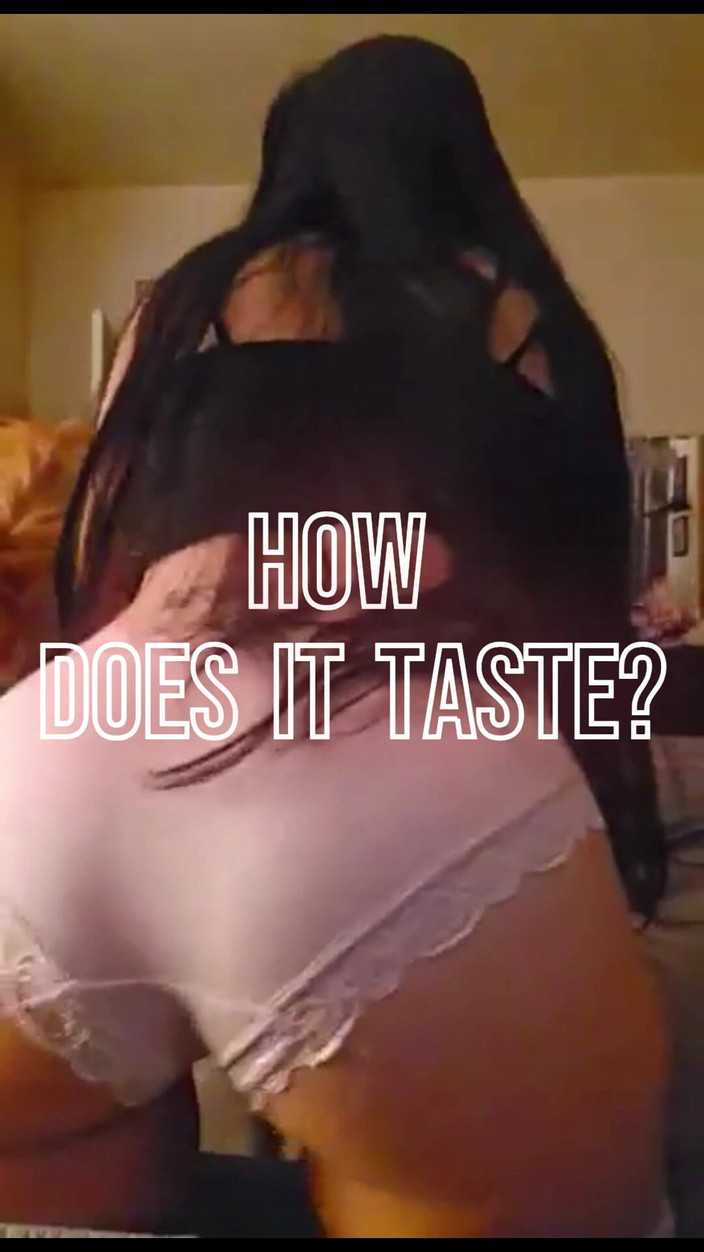 Raven Willow: Fille poilue