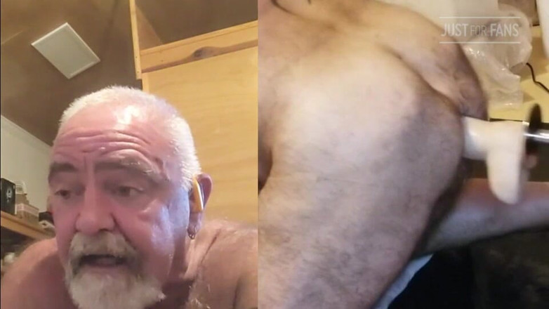 Tank4154: Frothy Fuckhole