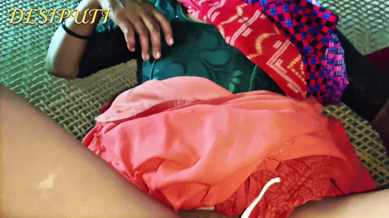 Desiputi7516: Payal Bhabhi's Desi Chudai Sex Video With Hindi Audio