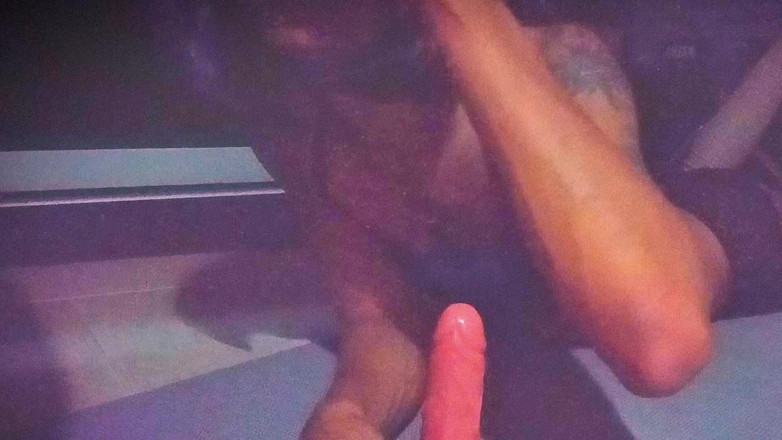 Ombunny: Just a Pretty Face with a Pussy for a Mouth