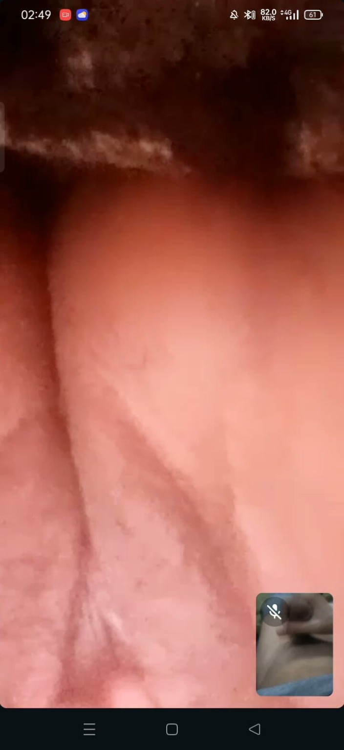 Katihawaya: Ahhhh