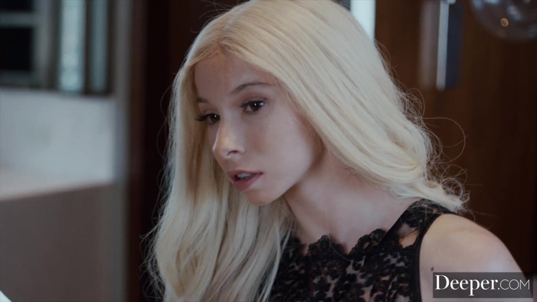 Deeper: Deeper. Mona Confronts Her Cheating Hubby &amp; His Mistress