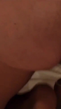 We Left the Pool to Fuck in Bed, There Was Even a Double Penetration Part 4