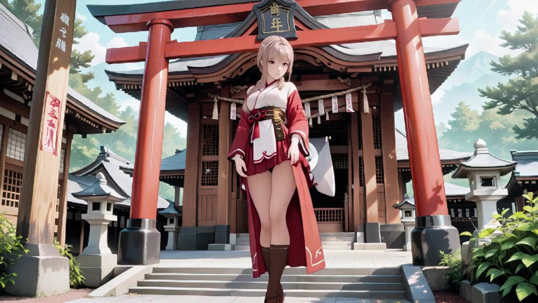 Tay Swift X: Forbidden Contrast Between Shrine &amp; Bedroom, Wet Secrets Under Red &amp; White...
