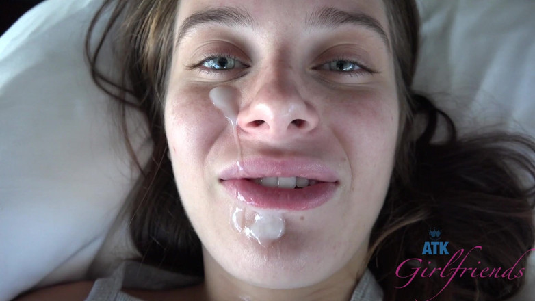 ATK Fans (Girlfriends): Compilation of Cumshots and Facials (pov)