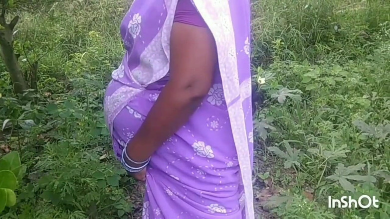 Priyanka314: 인도 야외 섹스