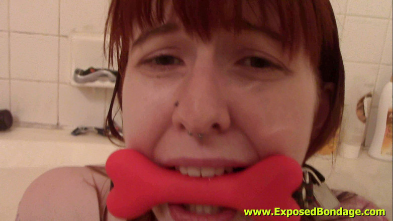 Spungy Gunk Films: Hannah Grace - Czy poszła??