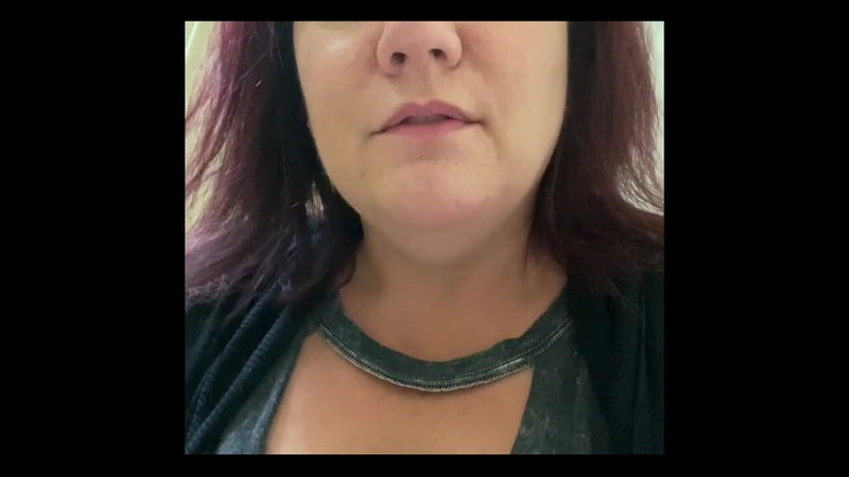 Ms Amanda: L'incontro con un collega di ieri. Ho dovuto prendersi cura...