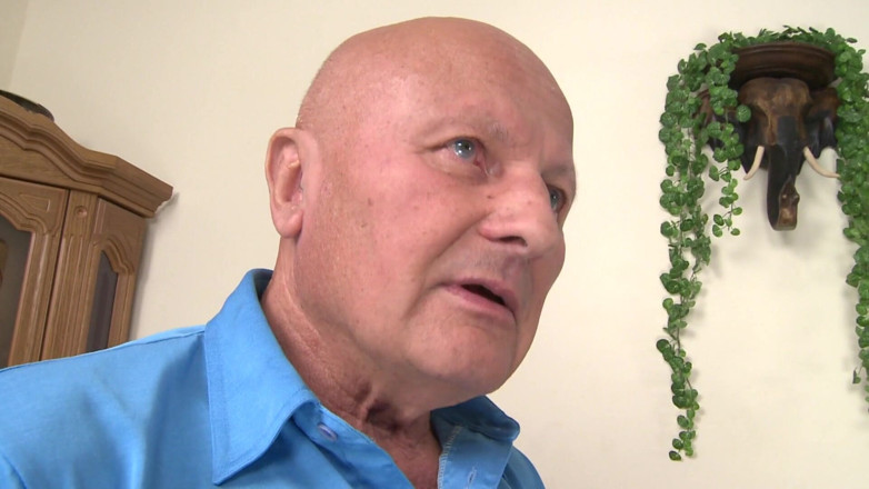 All about pee: Fresh Piss for Grandpas Stepuncle - George - Christine