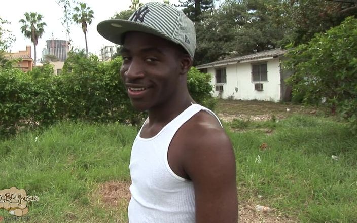 ThugBoy: Deka.