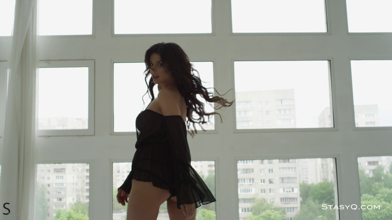 StasyQ: Nomyq Rilis Video Stasyq 338