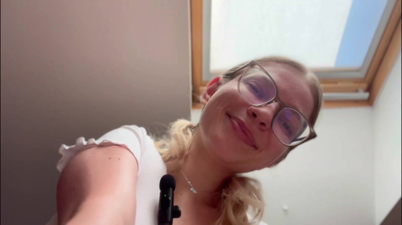 Goddess_Bella_Rae: Ball punches asmr - chuchotement - femdom