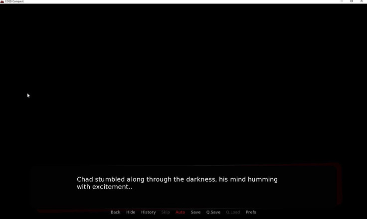 Erotic Krisso: Coed Conquest - bardzo ciasna cipka pełna nasienia