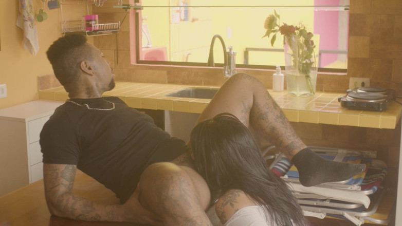 Maicon Vinicius: Broker Fucks His Slutty Wife's Ass