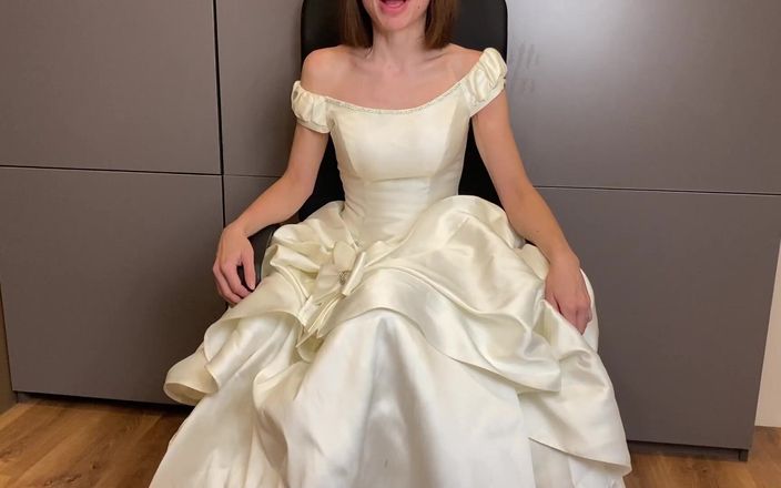 Mistress Mary: Sposa calda per il marito cornuto. 1 ° giorno