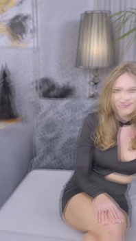 Irina Cage - Round 3 - This Is How I Like It in Bed!
