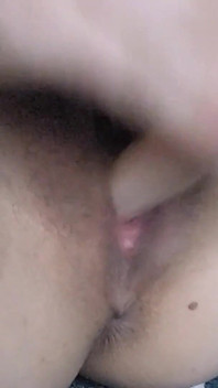 Dildo Play with Squirt!