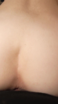 Perfect Body Blonde Teen Poses on a Big Dick After a Photoshoot