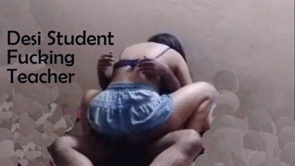 RadhaKrishna: Estudiante india Radha follando con su maestro