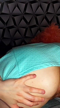 I Pound My 18-year-old Wife Hard, Very Fast!
