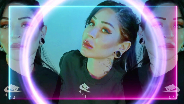 Baal Eldritch: Eu pisquei, você paga - jogo findom joi