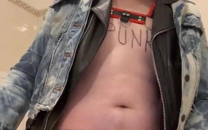 Jeansaddict: Punk Gay