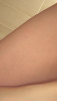 Part2 a Gal with Devilish Vaginal Pressure Who Looks Like a Virgin Every Time!beautiful Breasts,beautiful Legs,beautiful Ass!302