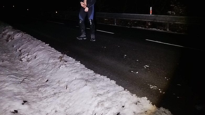 kickerscooter: Asli amatir