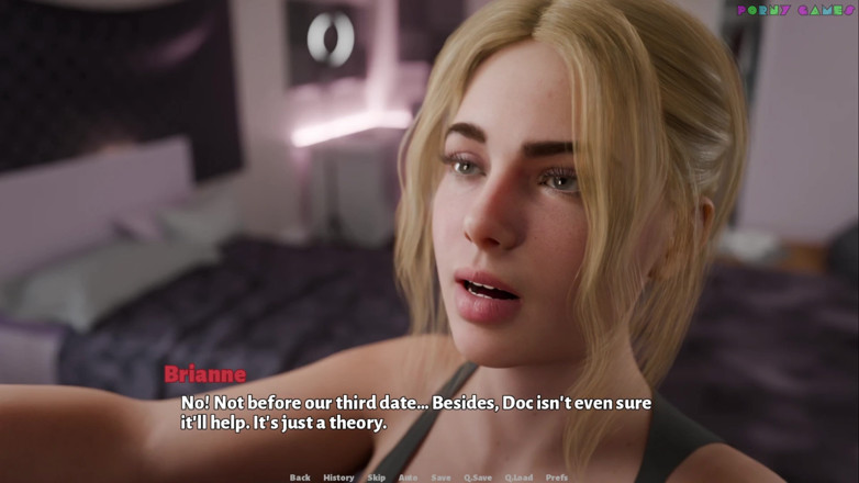 Porny Games: Mad Adventure by Morbusgreaves - Dating My Chubby Stepsis, Rough Sex...