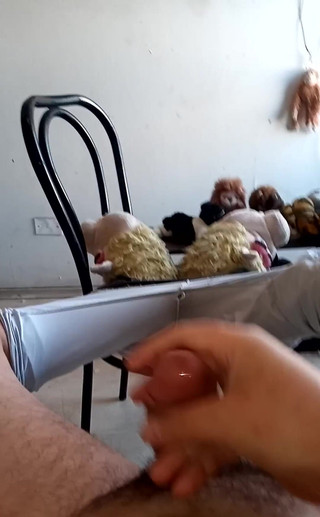 Nikki Montero: Bugün mastürbasyon ve boşalma