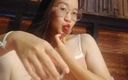 Thana 2023: Super Sexy Cute Asian Girl Amateur