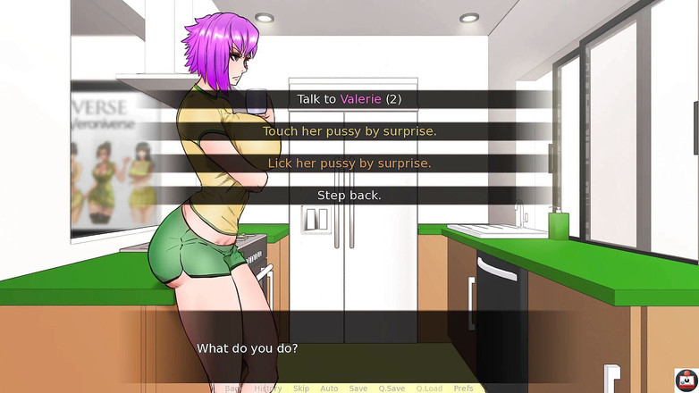 Joystick Cinema: Uzavřeno s bohyní - (část 38) - Nc