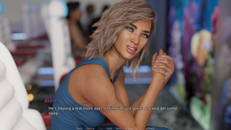 Dirty GamesXxX: Tacos sexy freche schlampen - episode 96