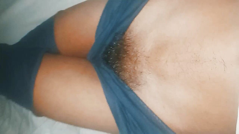 Cross Indian: Моя падчерка дивиться, я пробую переодягання своєї падчерки