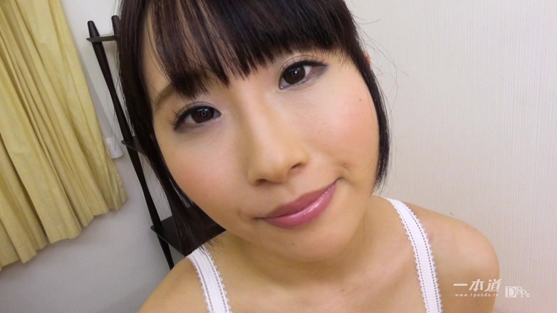 Pondo TV: Kouření 007 - s láskou od Yui Misaki -